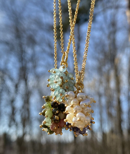 Jewelry, gemstones