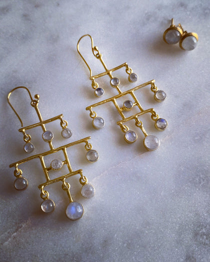 The Moon collection