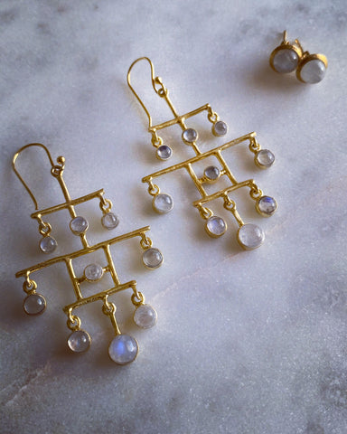 The Moon collection