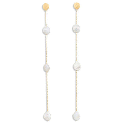 Long Pearldrop