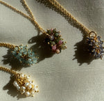 A love bunch~ pendant