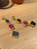 Dangling druzies