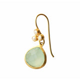 Earcandy. Aquamarine
