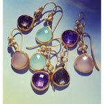 Earcandy. Aquamarine