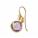 Earcandy. Ametyst