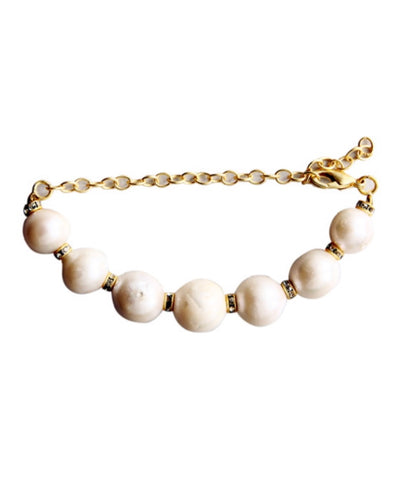 Pearly Dream bracelet