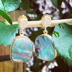 Raw Abalone