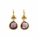 Earcandy. Ametyst