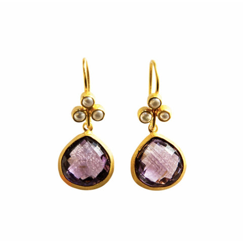 Earcandy. Ametyst