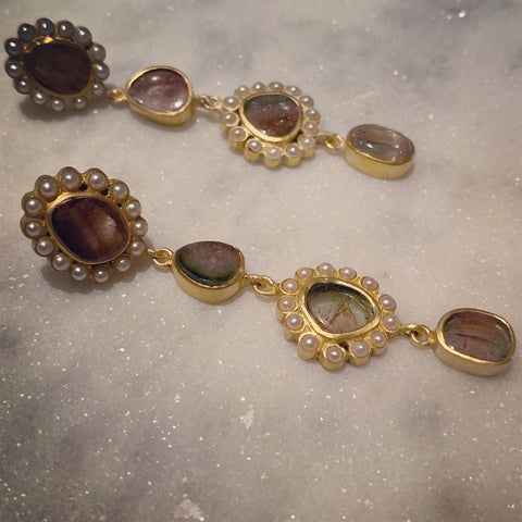 Vintage Flowerdust