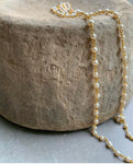 Pearly chain