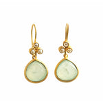Earcandy. Aquamarine