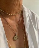 Pearly chain