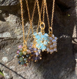 A love bunch~ pendant