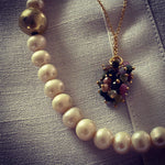 A love bunch~ pendant